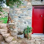 Armaki 別荘 Paliros