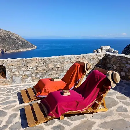 Armaki Holiday home Paliros