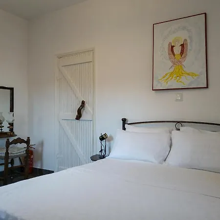 Feriehus Armaki Paliros