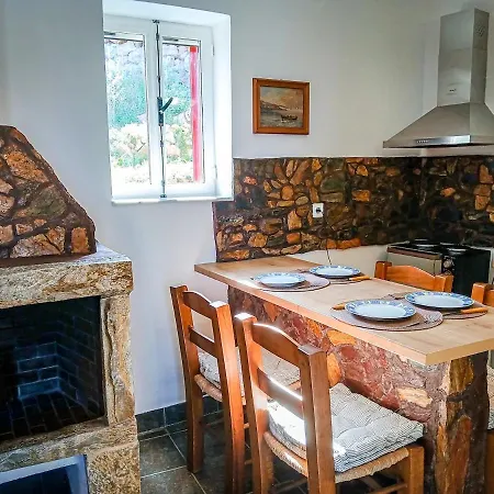 Armaki Holiday home *