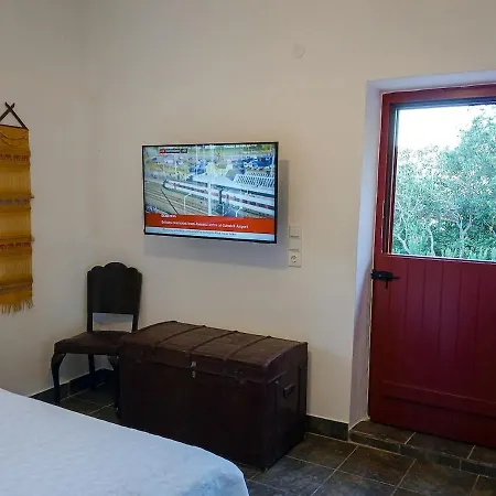 Armaki Holiday home