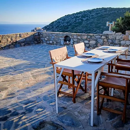 Armaki Holiday home Paliros
