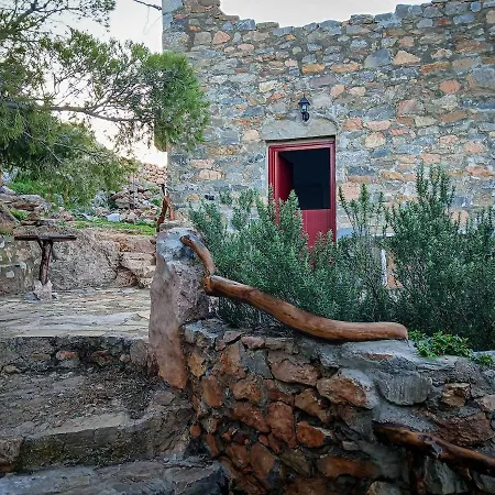 Σπίτι διακοπών Armaki *