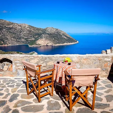 Armaki Σπίτι διακοπών *