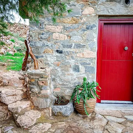 Armaki Σπίτι διακοπών Paliros