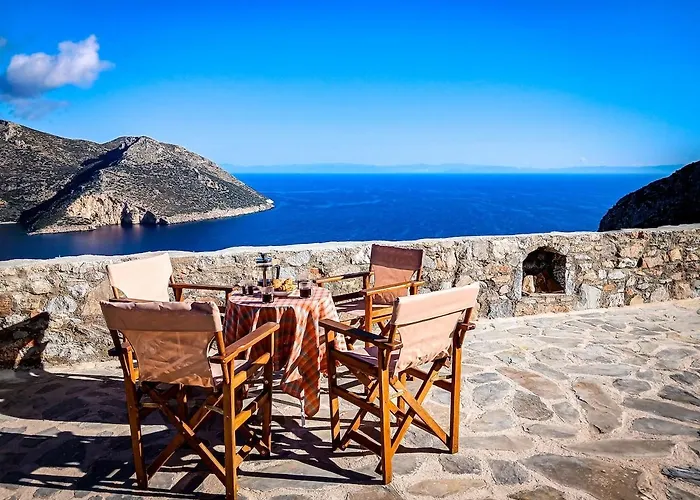 Σπίτι διακοπών Armaki *