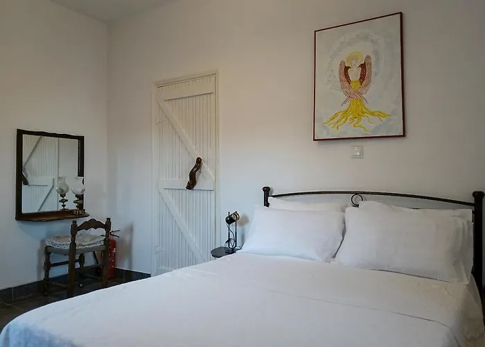 Σπίτι διακοπών Armaki Paliros