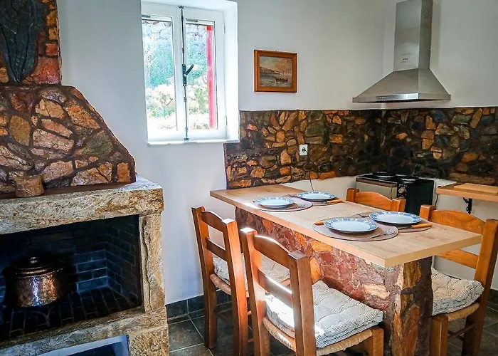 Armaki Σπίτι διακοπών *