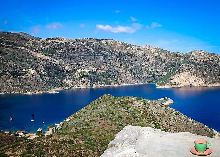 Σπίτι διακοπών Armaki *