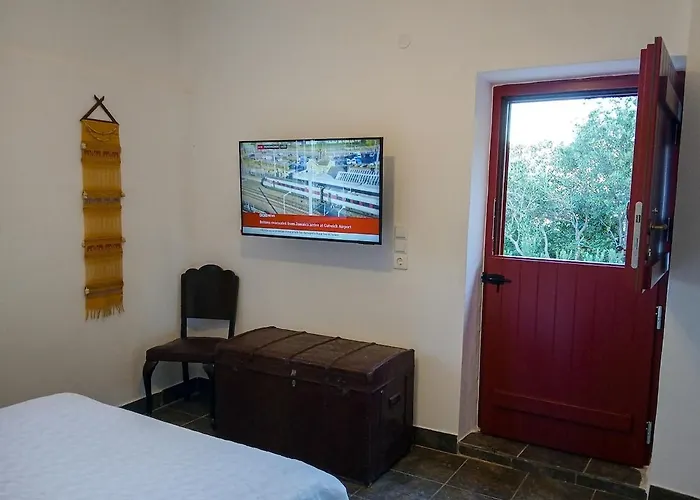 Armaki Holiday home