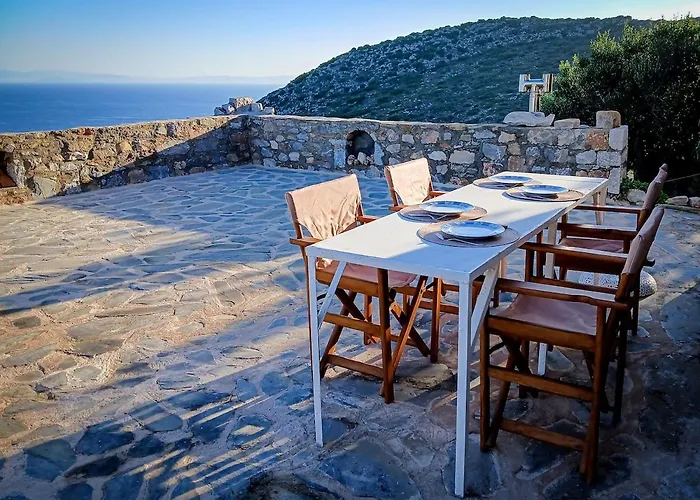 Armaki Σπίτι διακοπών Paliros