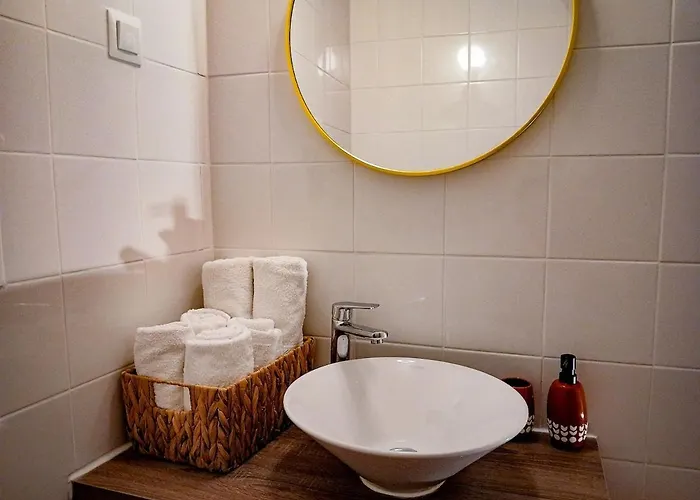 Armaki Σπίτι διακοπών Paliros