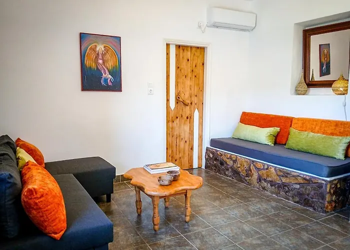 Armaki Σπίτι διακοπών Paliros