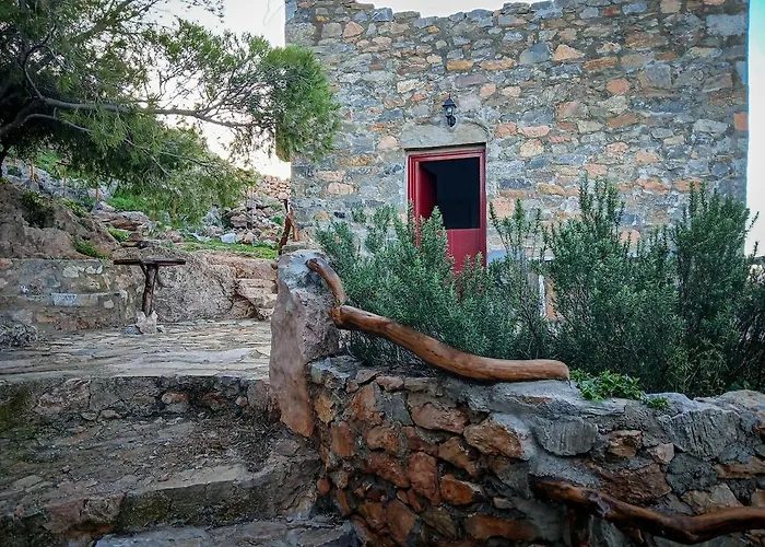 Σπίτι διακοπών Armaki *