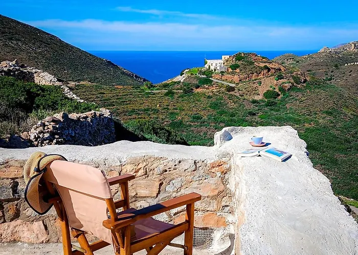 Holiday home Armaki